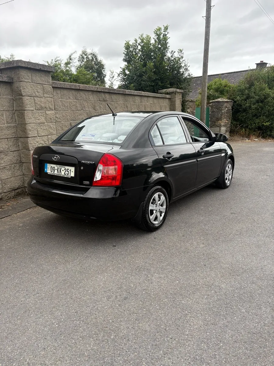 Hyundai Accent NEW NCT - Image 4