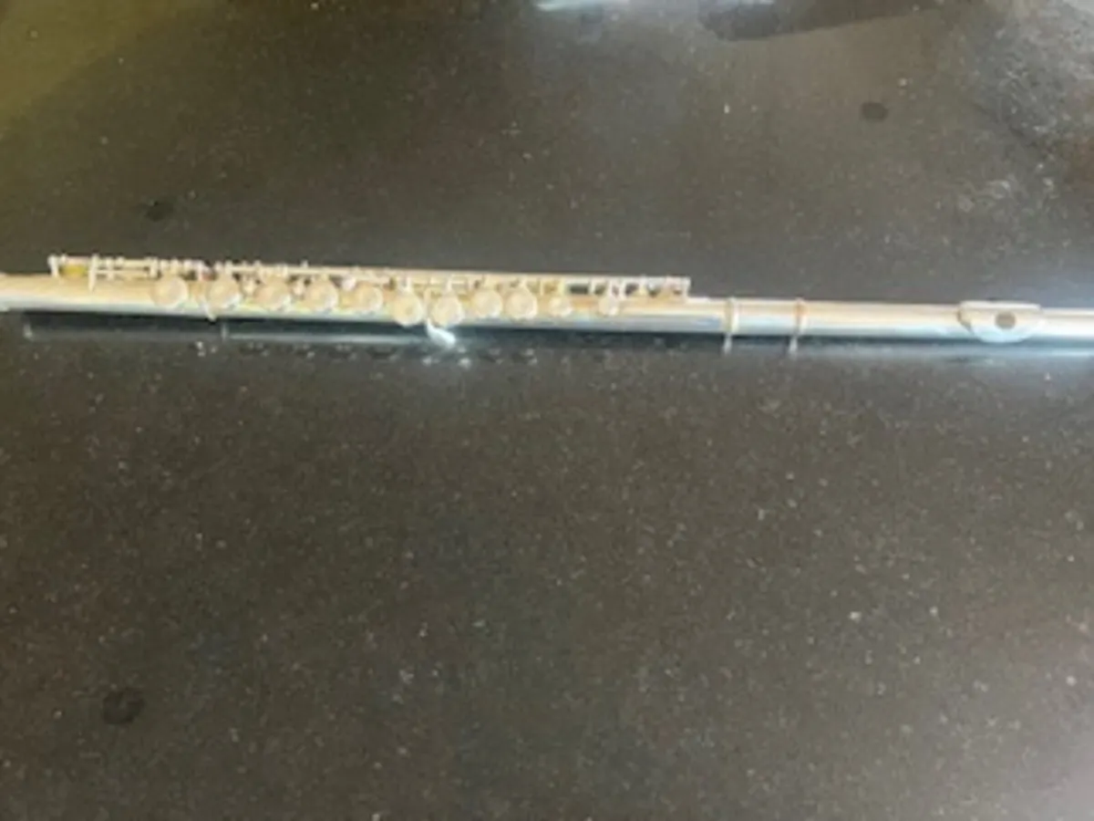 Student Concert Flute - Image 2