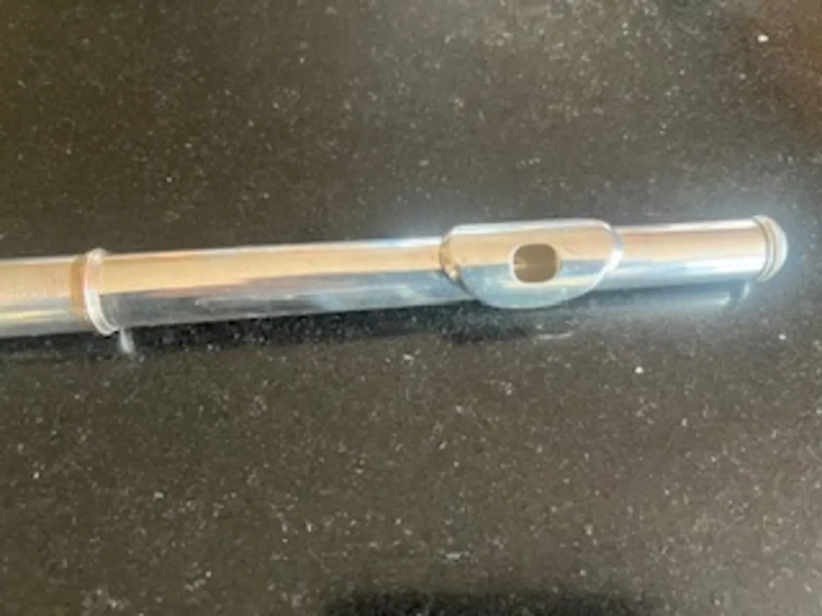 Student Concert Flute - Image 3