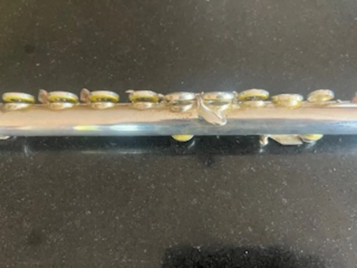Student Concert Flute - Image 4