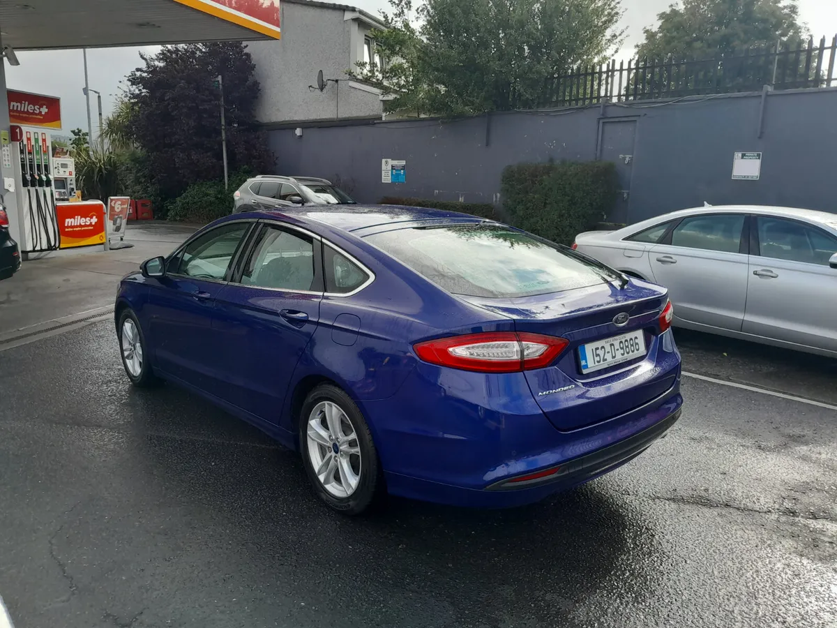 Ford Mondeo 2015 only 128,000 kms - Image 4