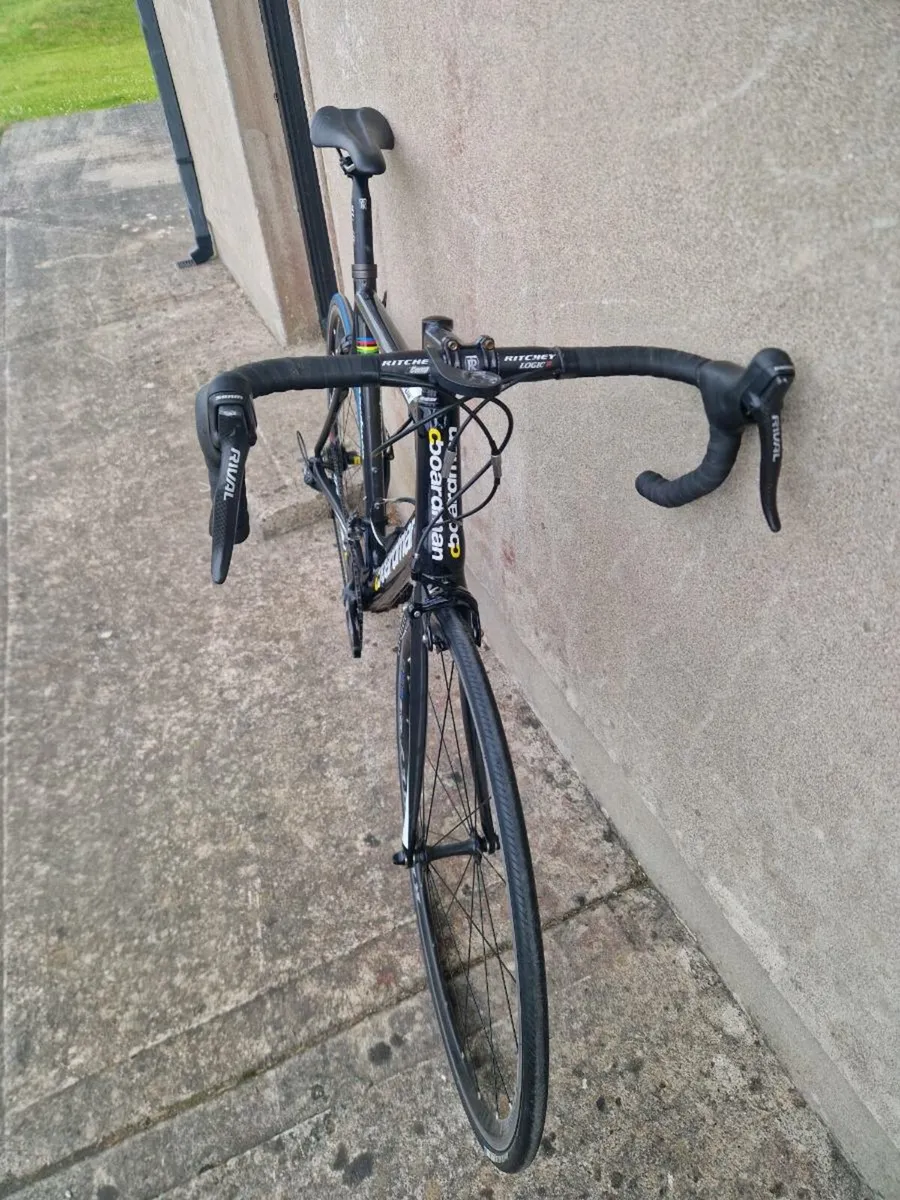 Boardman full carbon Racer - Image 2