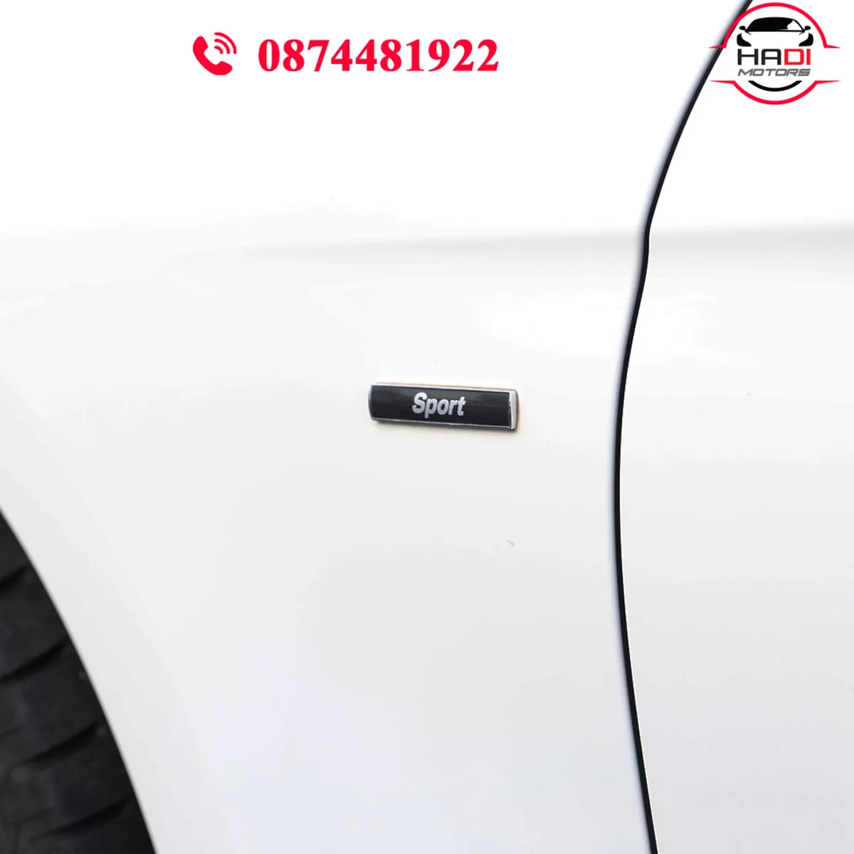 BMW 320i - Image 4