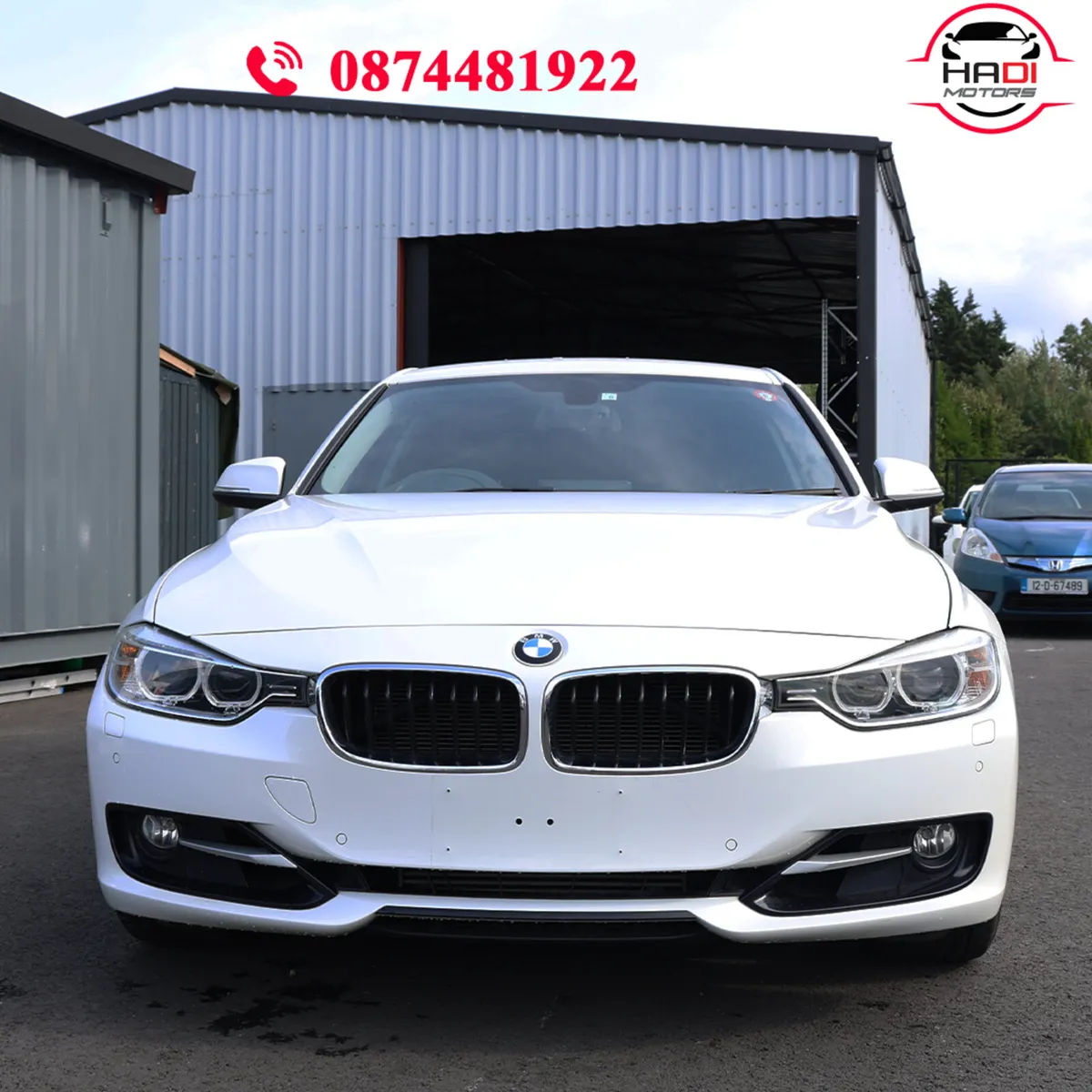 BMW 320i - Image 2