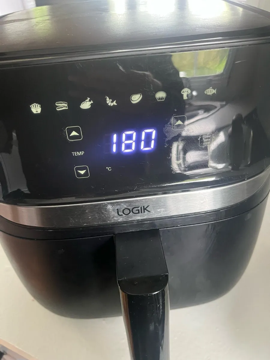 Air fryer - Image 2