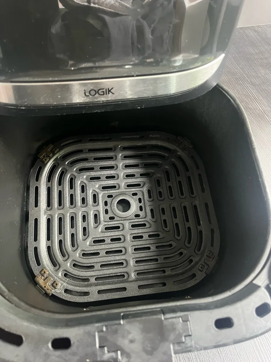 Air fryer - Image 3