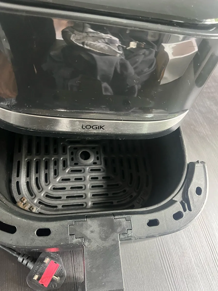 Air fryer - Image 4