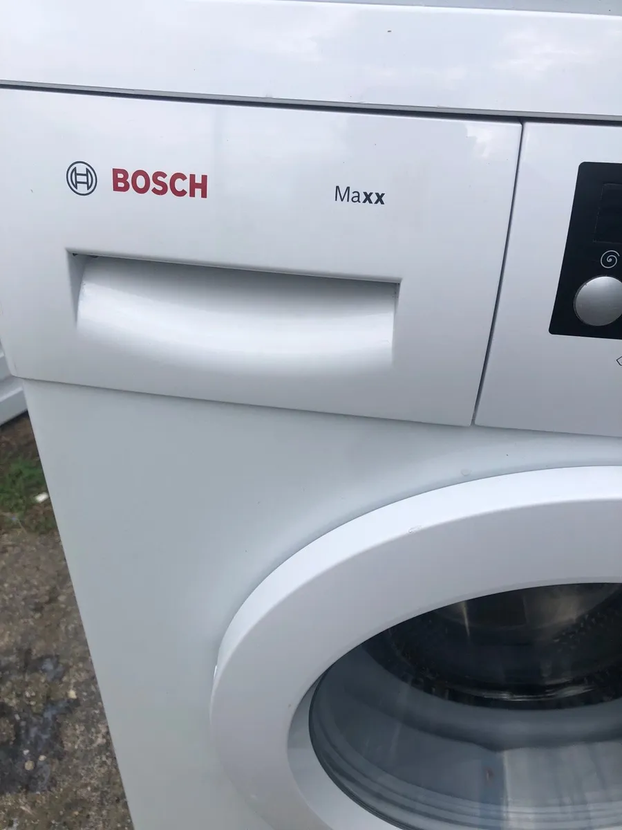 Washing Machine - Image 3