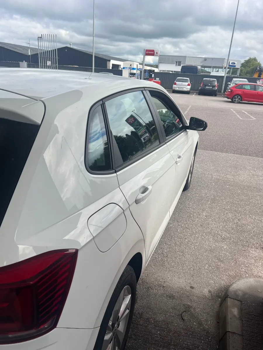 Volkswagen Polo 2018 - Image 4