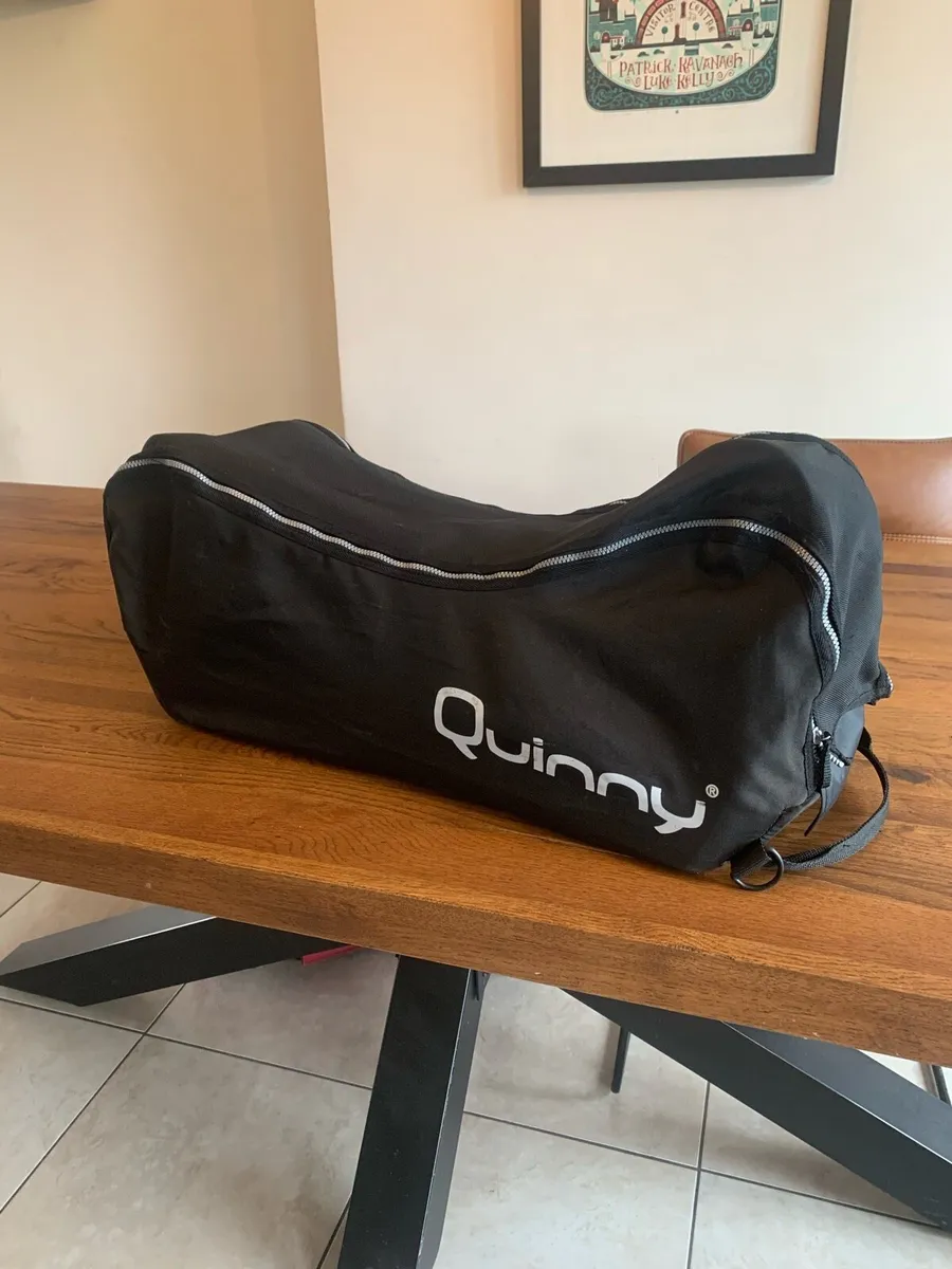 Quinny buggy - Image 3