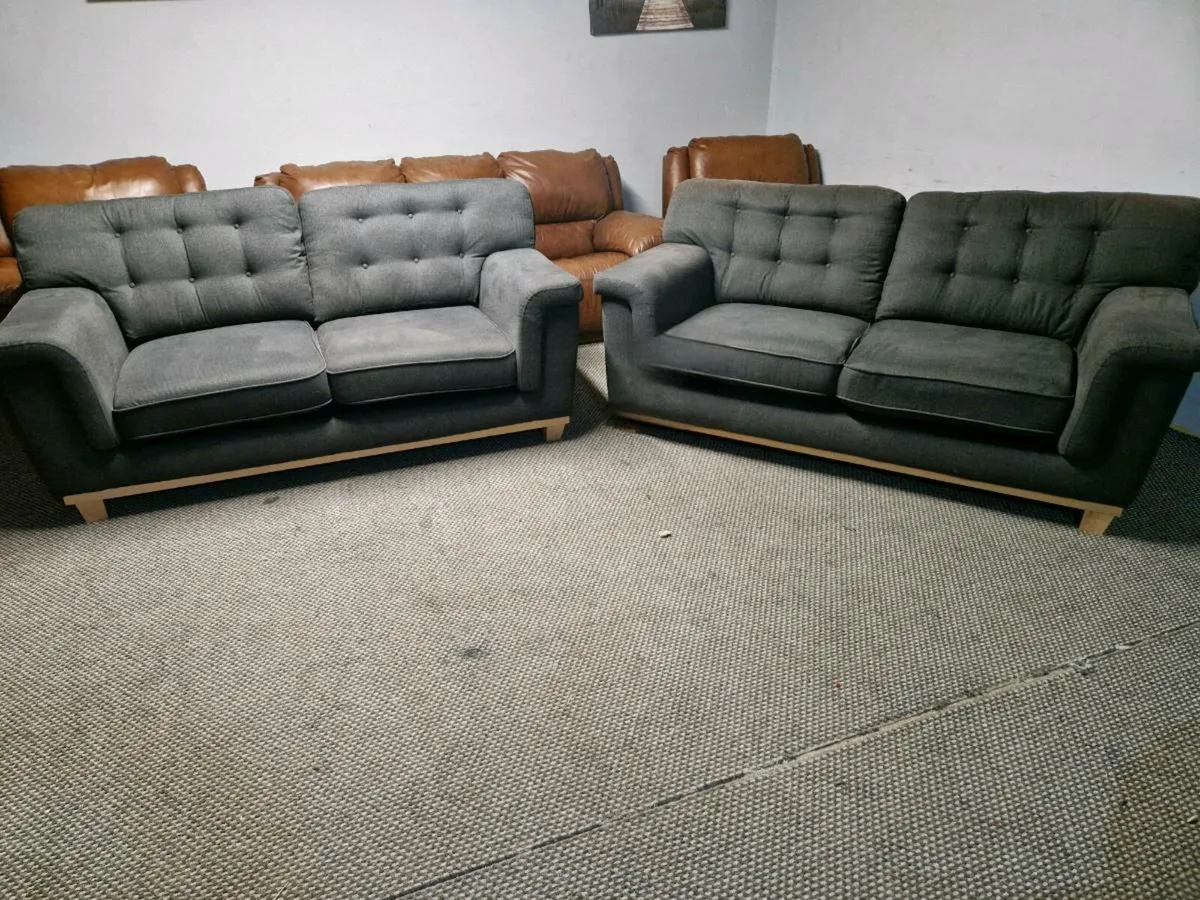 Sofas - Image 1