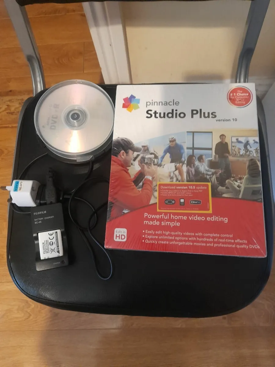 Accessories for Video Cameras & Camcorders - Image 1