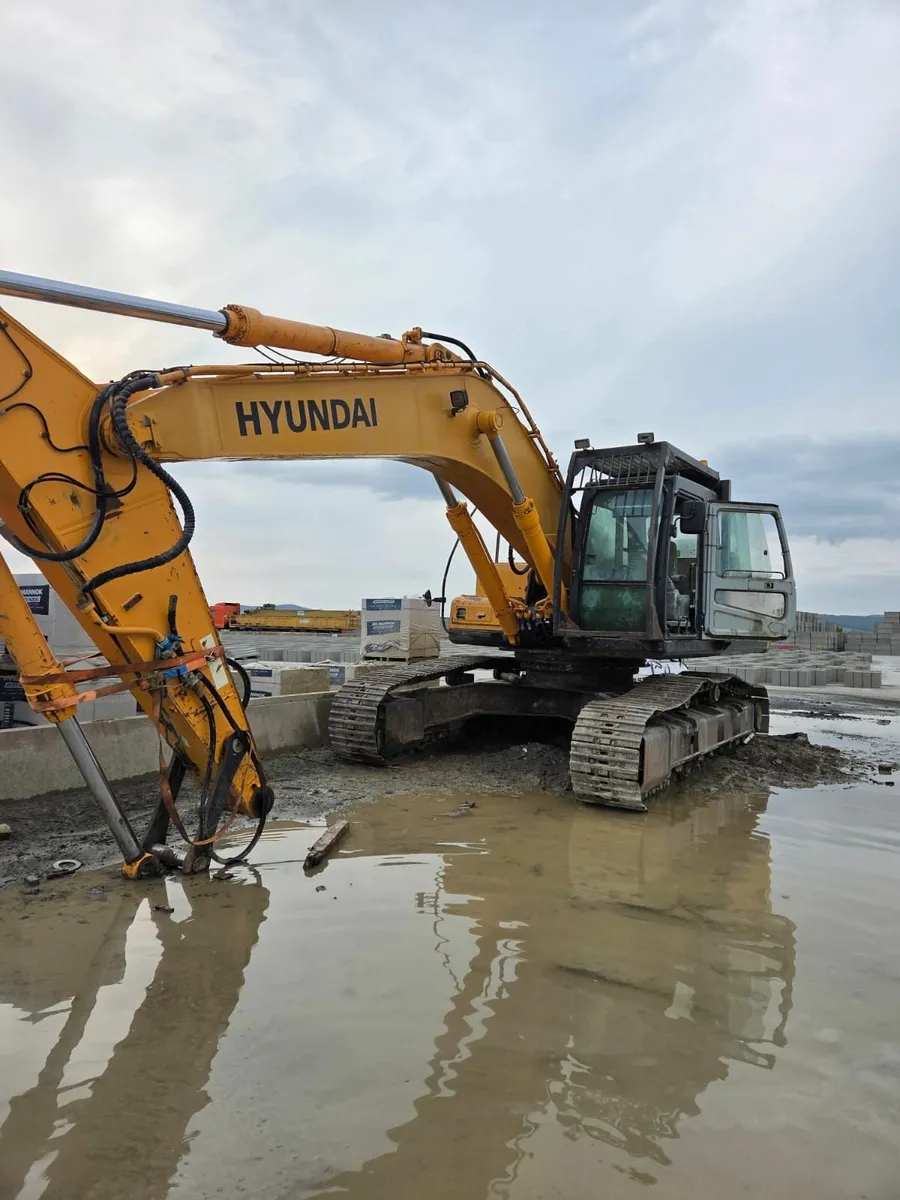 Digger - Image 1