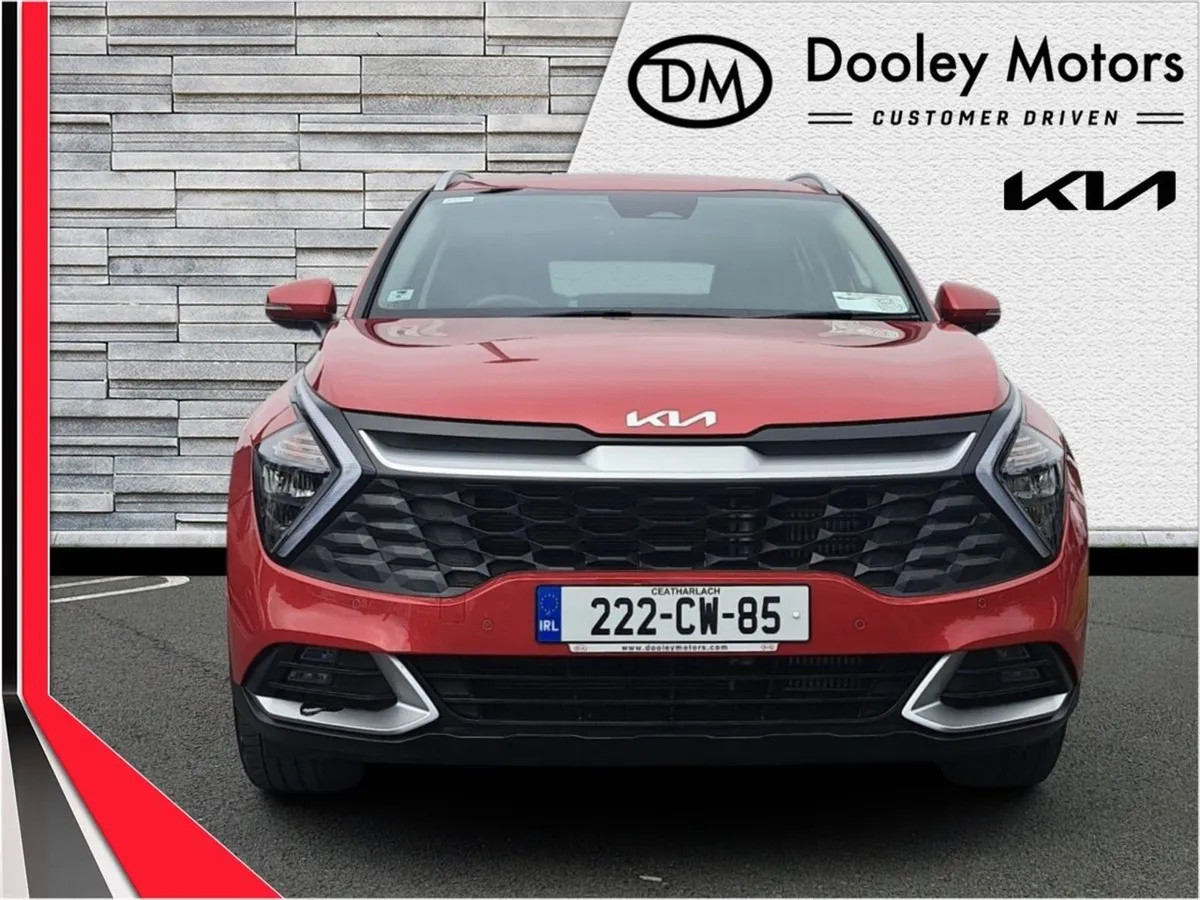 Kia Sportage 1.6 Diesel K3 - Image 3