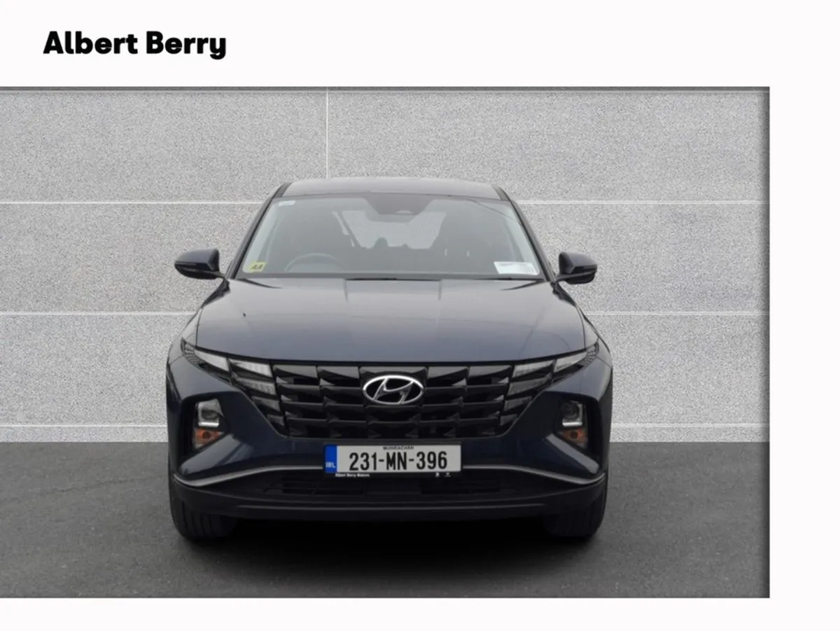 Hyundai Tucson Ix35 Comfort Plus 5DR - Image 2