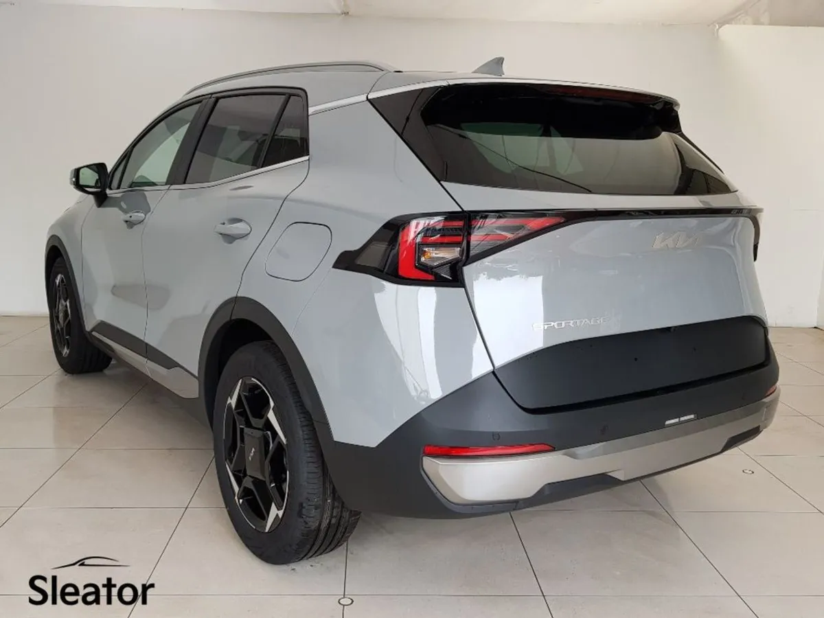Kia Sportage K3 Mhev New Model - Image 2