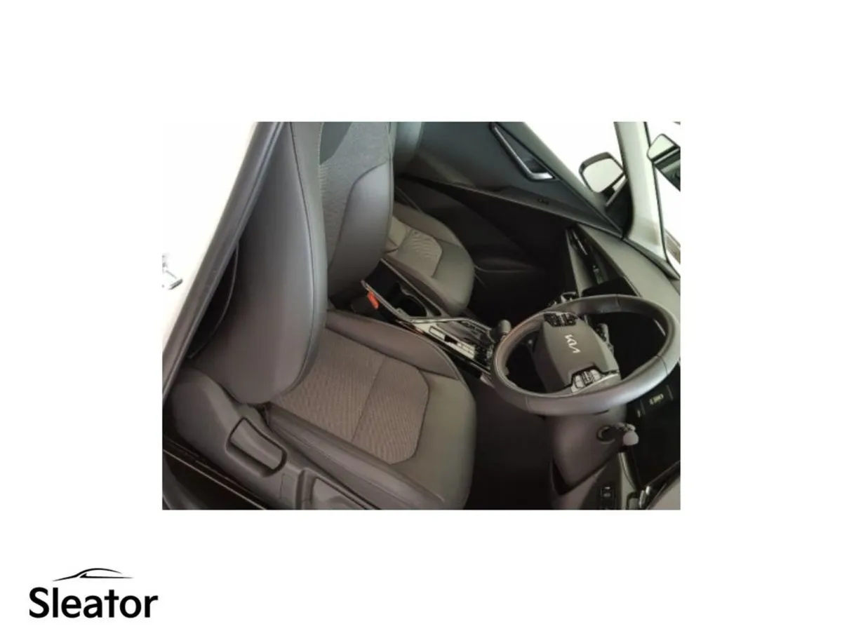 Kia Niro Phev K3 5DR Auto - Image 4