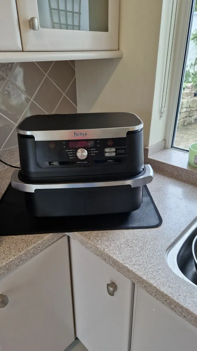 Ninja Megazone Air Fryer - Image 1