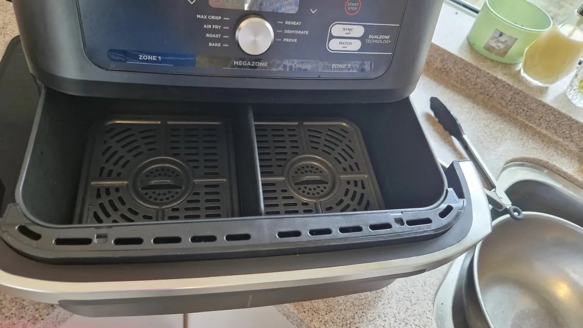 Ninja Megazone Air Fryer - Image 3