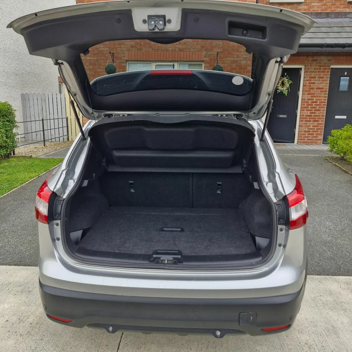Nissan Qashqai 2014 - Image 2