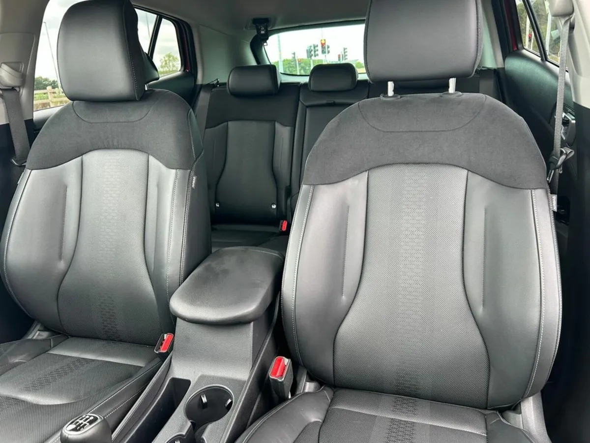 Kia Sportage K3 MY25 05DR *Demo* High Spec* As goo - Image 3