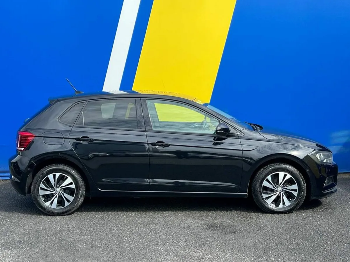 Volkswagen Polo COMFORTLINE 1.0 TSI AUTO // 15" DI - Image 2