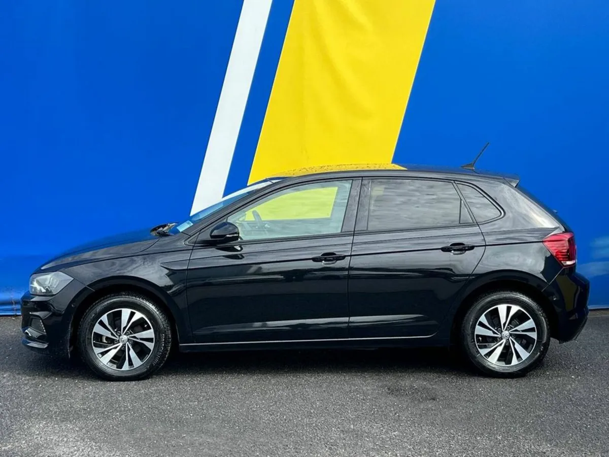 Volkswagen Polo COMFORTLINE 1.0 TSI AUTO // 15" DI - Image 3