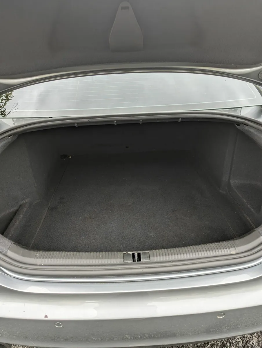 Audi A6 C6 2.0 TFSI. Automatic - Image 4