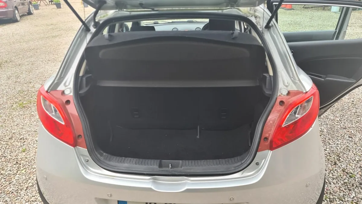 Mazda Mazda2 2012 - Image 1