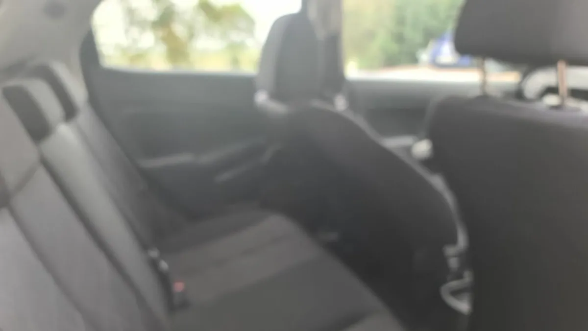 Mazda Mazda2 2012 - Image 2