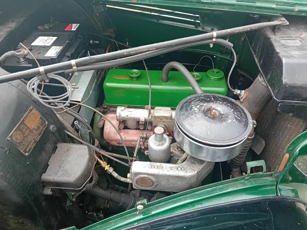 Morris Cars - Image 3