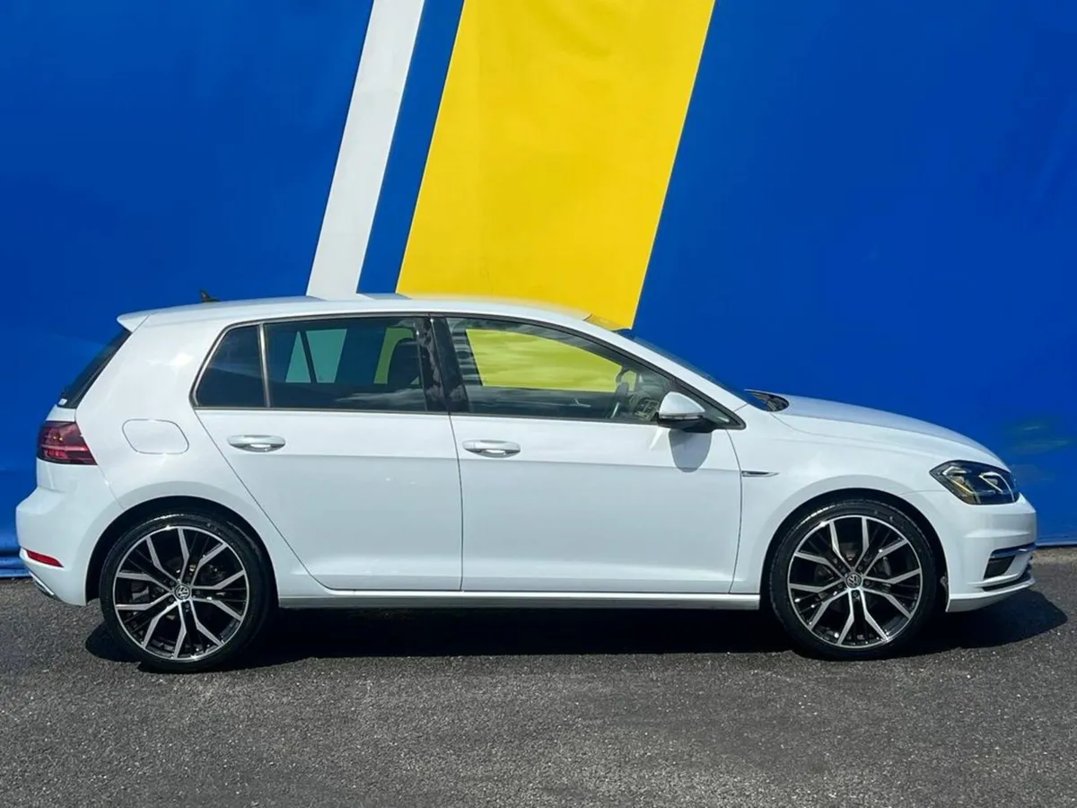 Volkswagen Golf R-LINE PACK 1.4 TSI // HIGHLINE // - Image 2