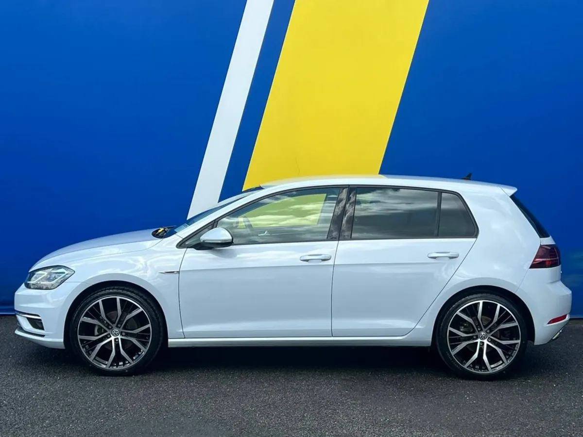 Volkswagen Golf R-LINE PACK 1.4 TSI // HIGHLINE // - Image 3