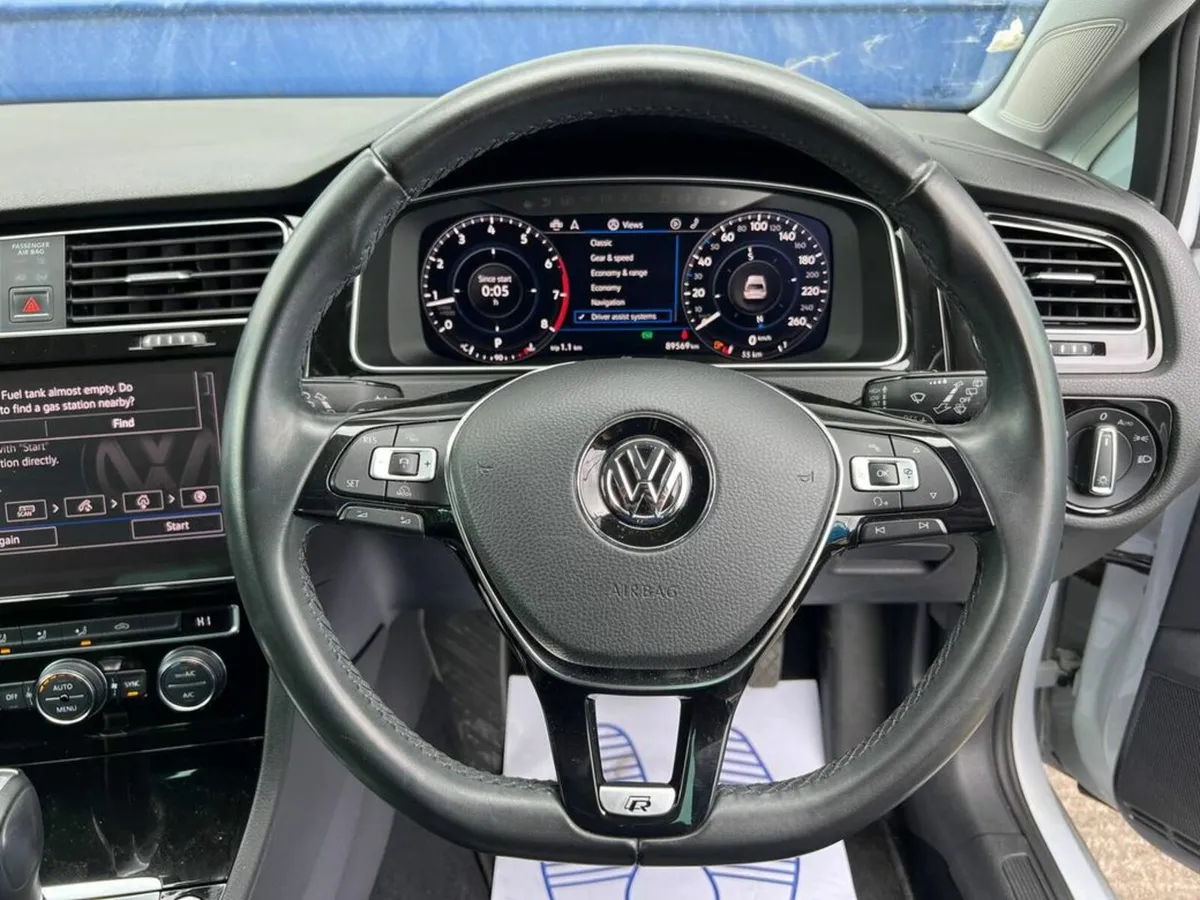 Volkswagen Golf R-LINE PACK 1.4 TSI // HIGHLINE // - Image 4