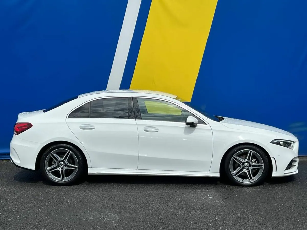 Mercedes-Benz A-Class A200d AMG-LINE PREMIUM PLUS - Image 2