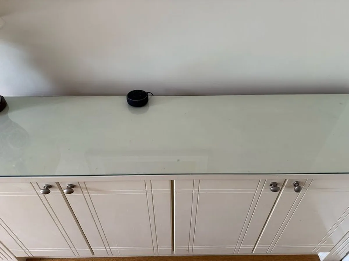 sideboard solid wood - Image 4