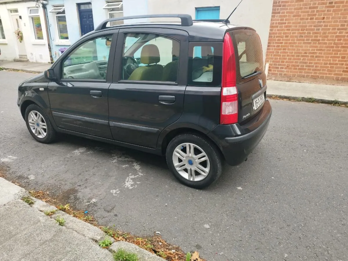 05 Fiat Panda 1.2  NCT till 02/26 - Image 4