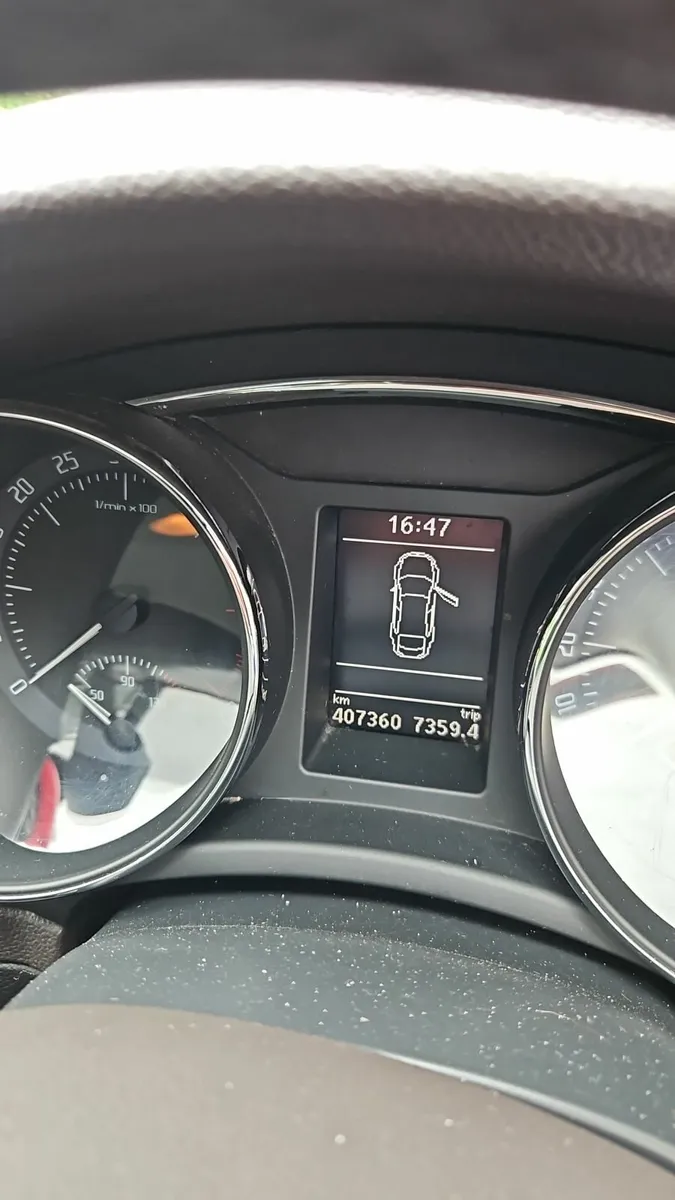 Skoda Superb 2015 - Image 3