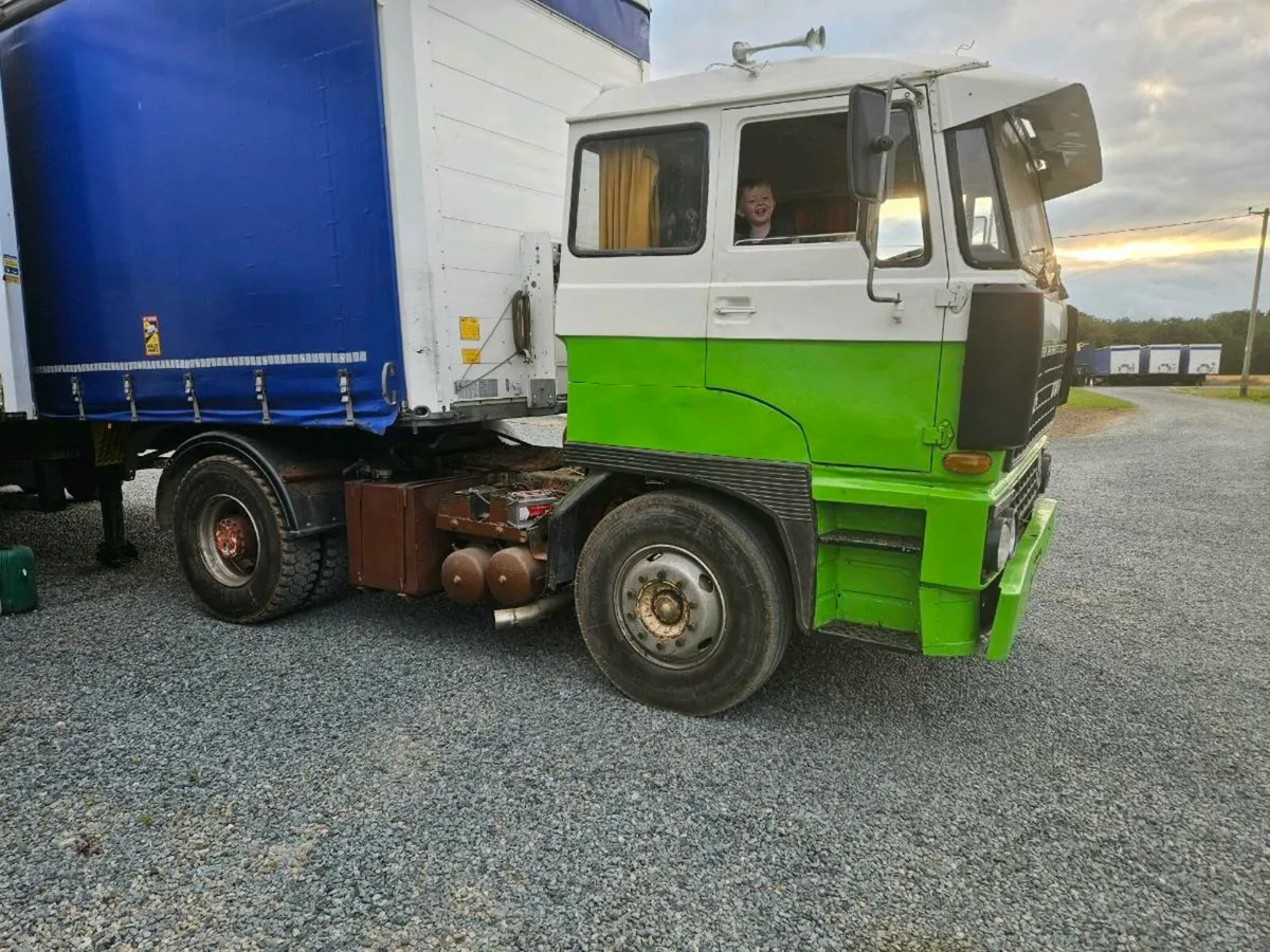 Daf  2800 - Image 2