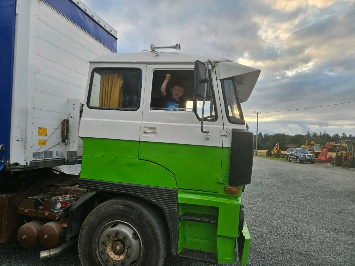 Daf  2800 - Image 4