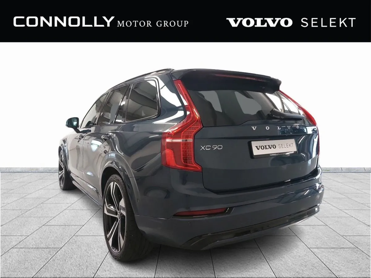 Volvo XC90 Ultimate T8 Phev  691pm - Image 4