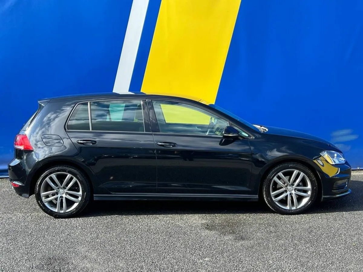 Volkswagen Golf EDITION-R 1.6 TDI // FULL SERVICE - Image 2