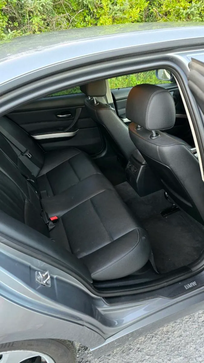 2011 Bmw 320D E90 2.0 diesel fresh nct 07 26 - Image 4