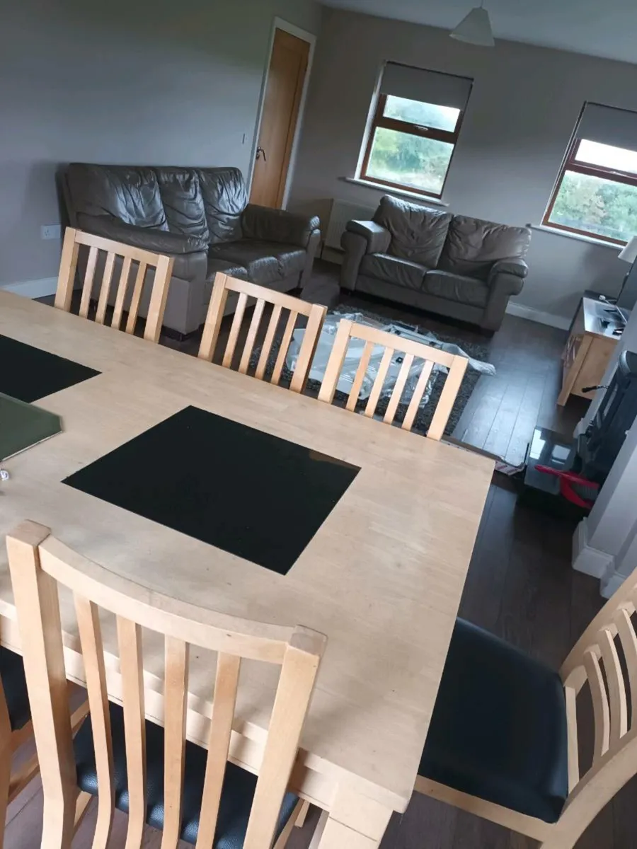 Furniture - Image 1