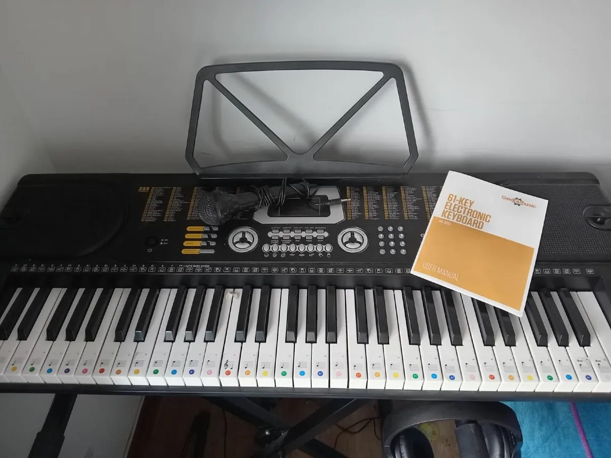Keyboard - Image 2