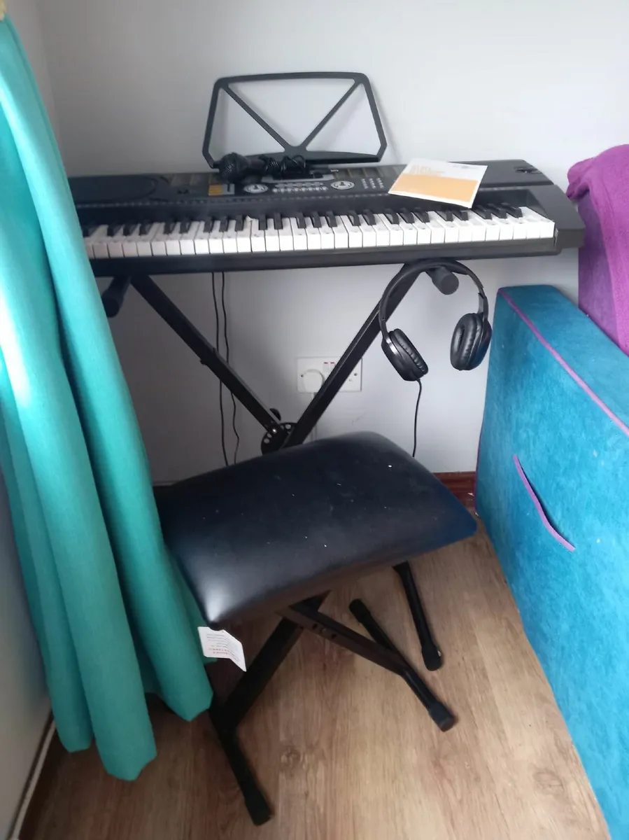 Keyboard - Image 3