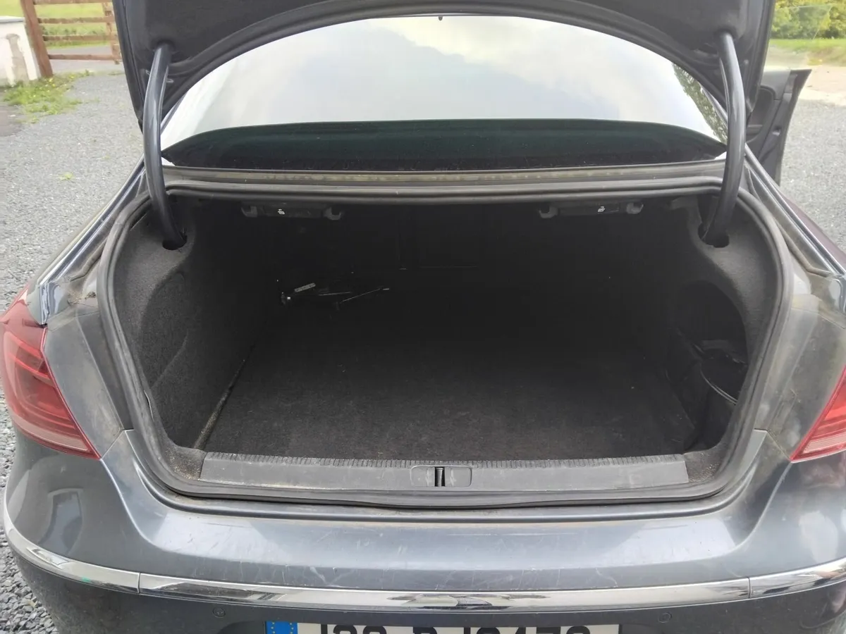 Volkswagen CC 2013 - Image 3