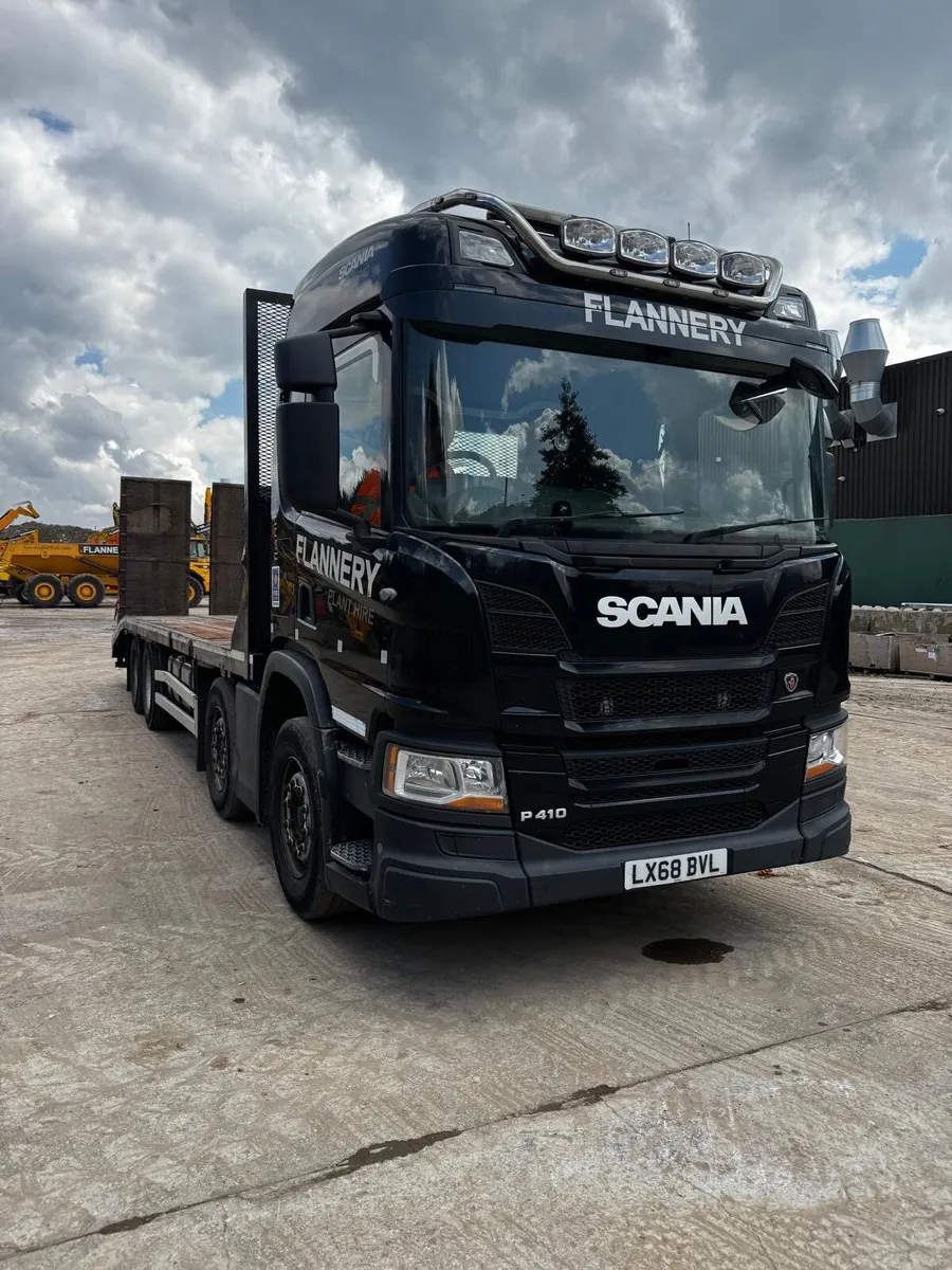 Scania P410 - Image 2