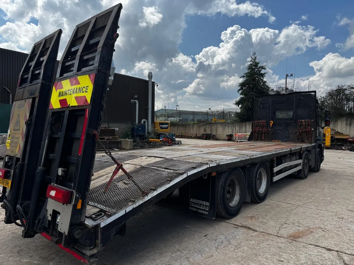 Scania P410 - Image 3