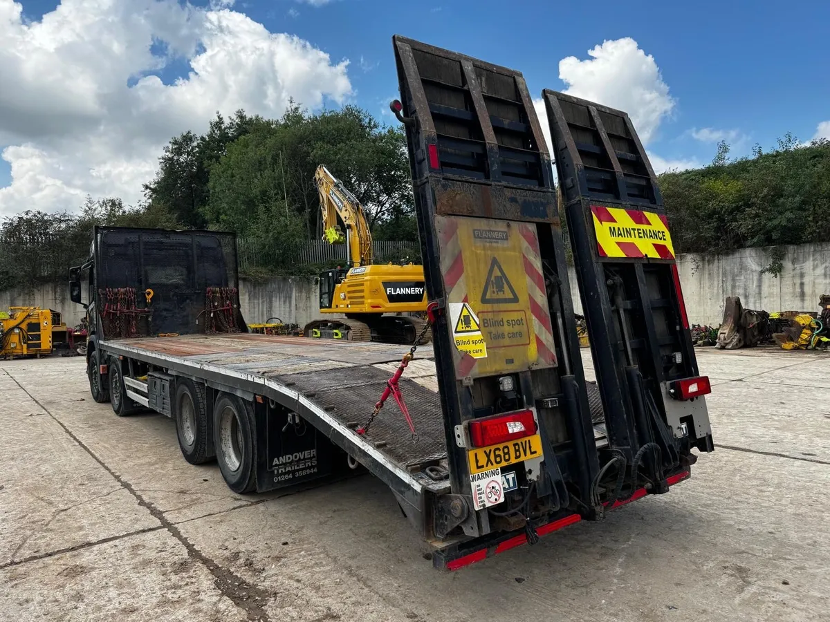 Scania P410 - Image 4